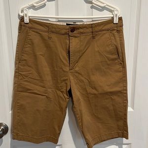 Hollis tee Men’s W32 Cali Longboard Short